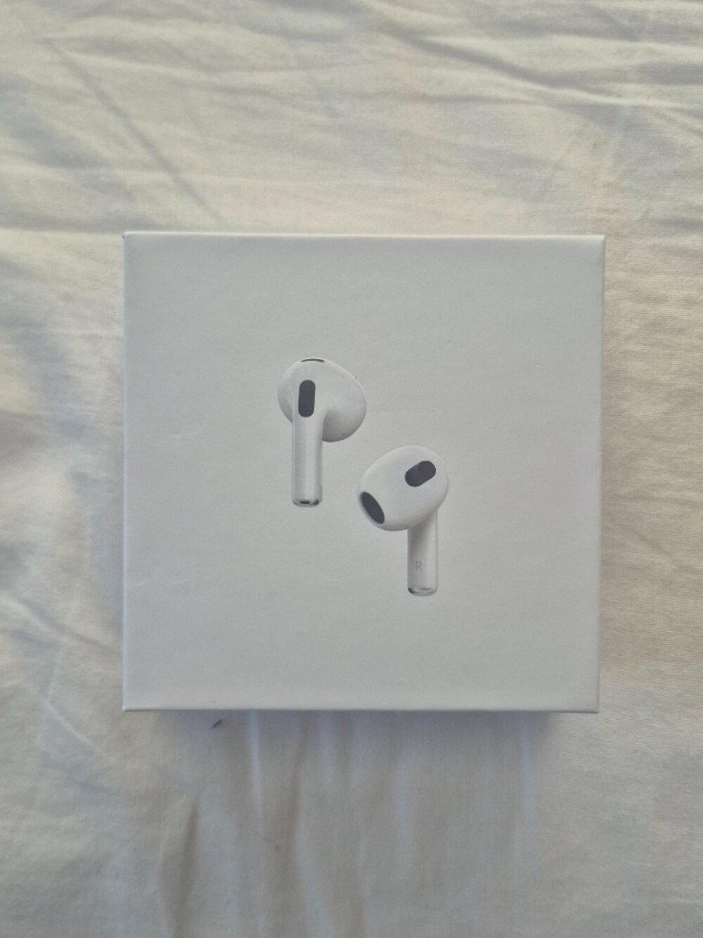 BUDGET NEW AirPod 3 Generation Wireless Earbuds